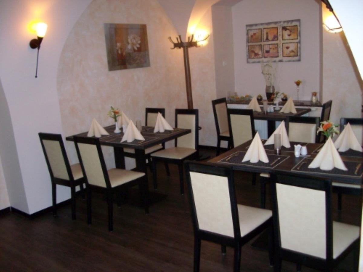 Hotel Zum Waldstein Weißenstadt Buitenkant foto